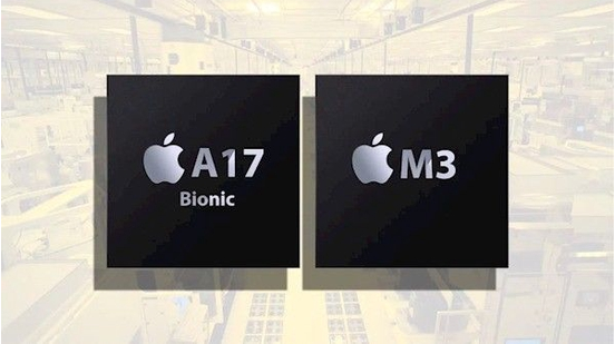 斗门苹果15维修站分享iPhone15系列会用3nm芯片吗 